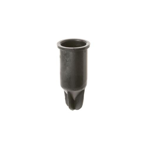 GE WR01X10201 THIMBLE TOP CLOSED