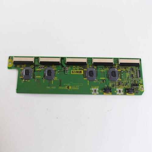 Panasonic TNPA4791AB PC BOARD