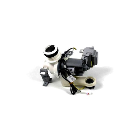 This is a genuine Samsung DC97-19289H ASSEMBLY PUMP DRAIN