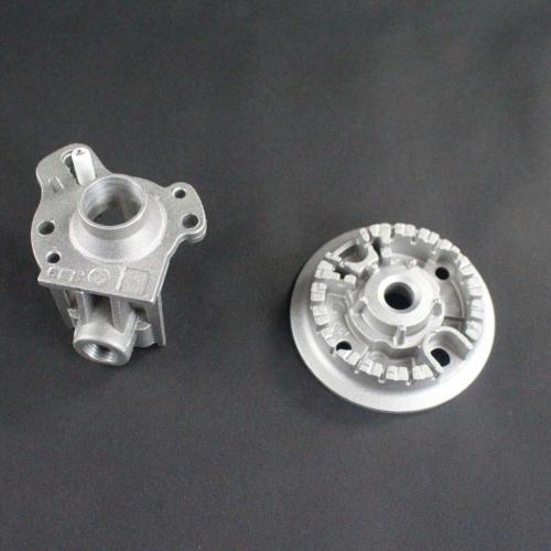 Whirlpool 814513 BURNR-TOP