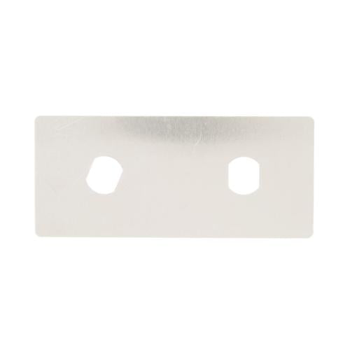 GE WB02X11036 SWITCH PANEL