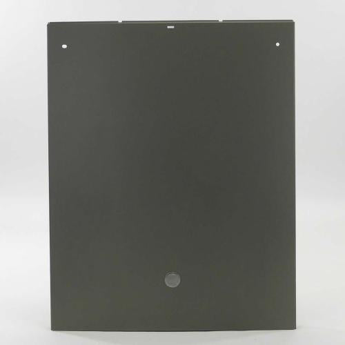 This is a genuine GE WD34X25744 SLATE OUTER DOOR SERVICE ASSEM