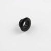 Bertazzoni Z210059 BLACK COLLAR FOR PUSH-BOTTOM