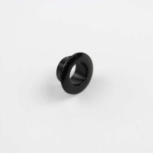 This is a genuine Bertazzoni Z210059 BLACK COLLAR FOR PUSH-BOTTOM