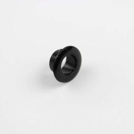 This is a genuine Bertazzoni Z210059 BLACK COLLAR FOR PUSH-BOTTOM