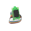 Electrolux 5304517591 DISPLAT ASSEMBLY,DIGITAL