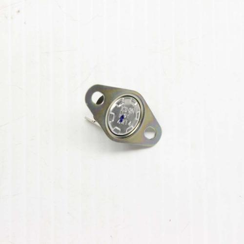 This is a genuine GE WB24T10127 SWITCH LIMIT BIMETAL