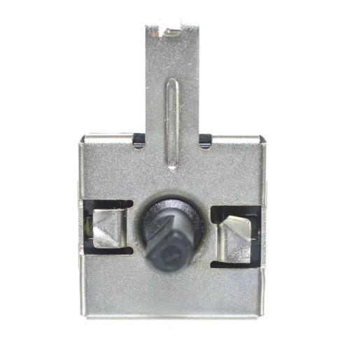 GE WH12X10498 SWITCH ROTARY