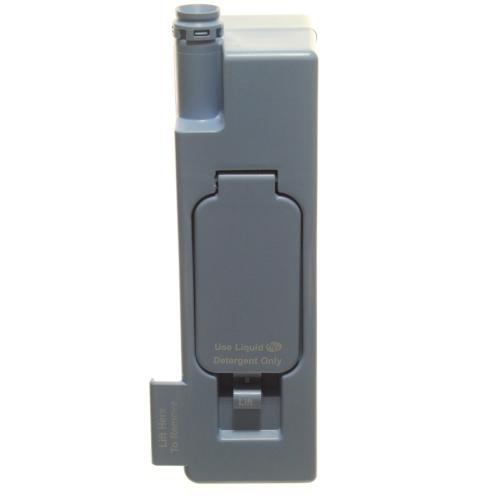 Whirlpool W10250743A WASHER DETERGENT DISPENSER