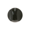 GE WB3K5096 INF KNOB BLK
