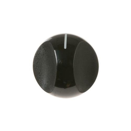 GE WB3K5096 INF KNOB BLK