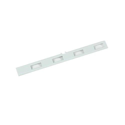 GE WR02X10633 SLIDE MIDDLE PAN COVER
