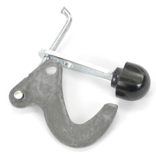 Whirlpool WP24452 LEVER-LTCH