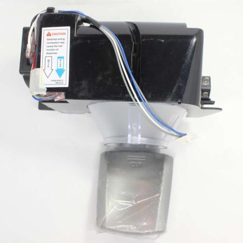 Samsung BN96-30138A PCB ASSEMBLY P-MAIN