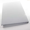 GE WB56X28317 LEFT SIDE PANEL ASSEMBLY