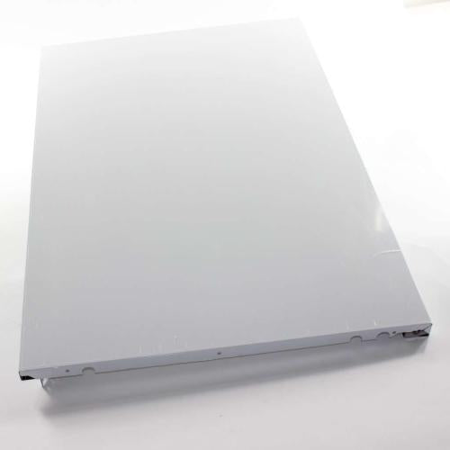 GE WB56X28317 LEFT SIDE PANEL ASSEMBLY