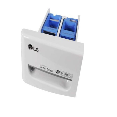 LG AGL74074375 DRAWER PANEL ASSEMBLY