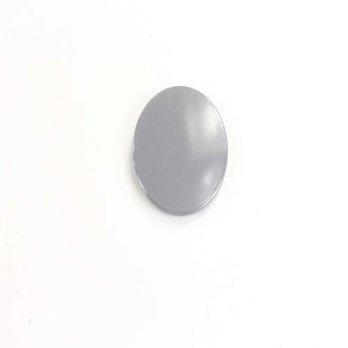 GE WB29K10004 BURNER CAP (GRAY) MED