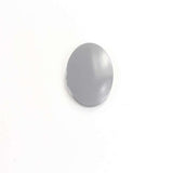 GE WB29K10004 BURNER CAP (GRAY) MED