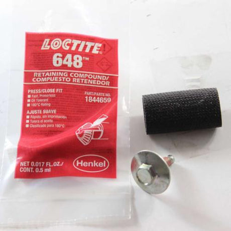 GE WH49X25397 SRVTUB AND BASKET ASM