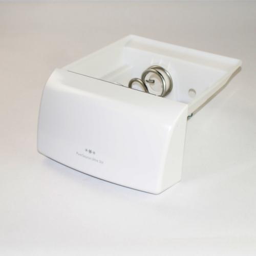 This is a genuine Electrolux 241914703 ICE CONTAINER ASSY,W/MOVING P