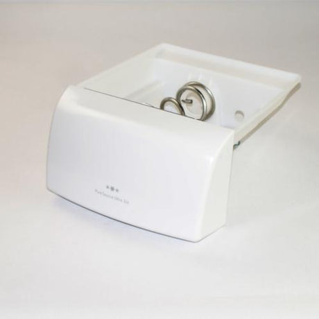 This is a genuine Electrolux 241914703 ICE CONTAINER ASSY,W/MOVING P