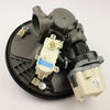 Whirlpool WPW10482502 DISHWASHER PUMP AND MOTOR ASSE