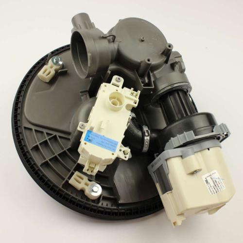 Whirlpool WPW10482502 DISHWASHER PUMP AND MOTOR ASSE
