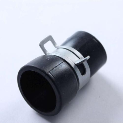 This is a genuine LG MEJ62504601 DRAIN HOSE