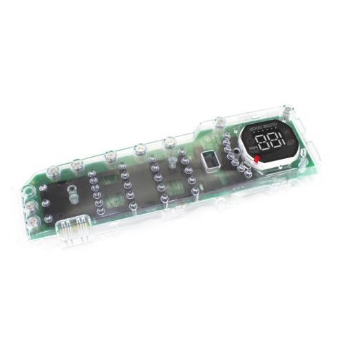 This is a genuine Electrolux 5304515294 BOARD ASSEMBLY,UI LINEAR,W/HOU