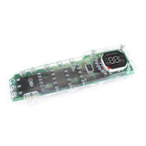 Electrolux 5304515294 BOARD ASSEMBLY,UI LINEAR,W/HOU