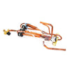 Midea 15422000002355 VALVE (4-WAY ASSEMBLY)