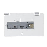 GE WR55X30604 FREEZER LED AND COVER