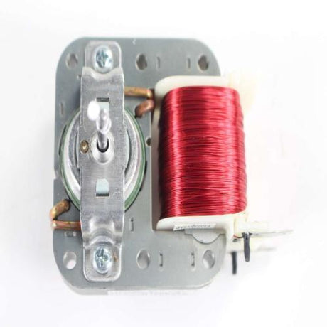 This is a genuine Panasonic F400A9Y30AP MOTOR