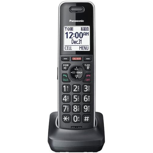 Panasonic KX-TGFA88B DIGITAL CORDLESS HANDSET