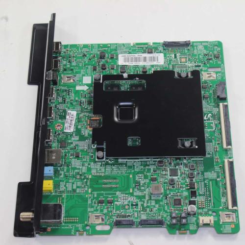 This is a genuine Samsung BN94-10832A MAIN PCB ASSEMBLY