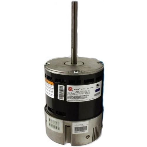 Goodman 0131M00744S PROGRAMMED MOTOR, 3/4HP, X-13