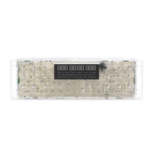 GE WB27X25352 CONTROL BOARD T012 ELE