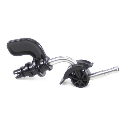 Delonghi 5513270429 VALVE JOIN+FROTHER TUBE(UL) EC