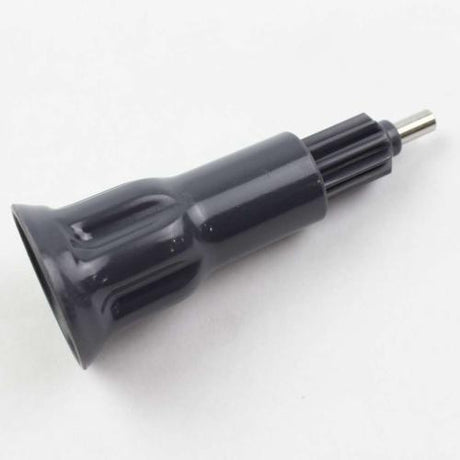 This is a genuine Delonghi KW714989 DRIVE SHAFT - GREY
