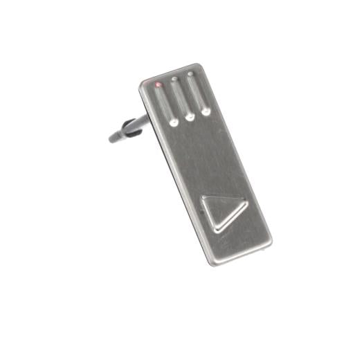 Delonghi 5513271679 COVER ASSEMBLY