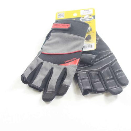 Rheem 03-3110-80-XXL GLOVES - CARPENTER PLUS - XX-L