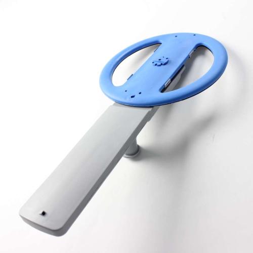 This is a genuine Electrolux 5304507158 SPRAY ARM,ASSEMBLY,OCEAN BLUE