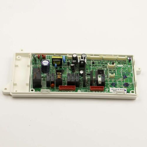 This is a genuine Samsung DD92-00041A MAIN PCB ASSEMBLY