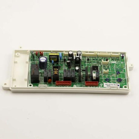 This is a genuine Samsung DD92-00041A MAIN PCB ASSEMBLY