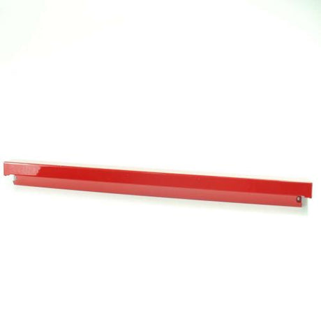 This is a genuine Bertazzoni 128031 PANNELLO SOTTOFORNO ROSSO S7D1
