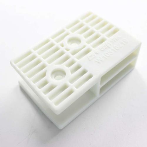 Whirlpool W10821321 MICROWAVE WALL LEVELING LEG FO