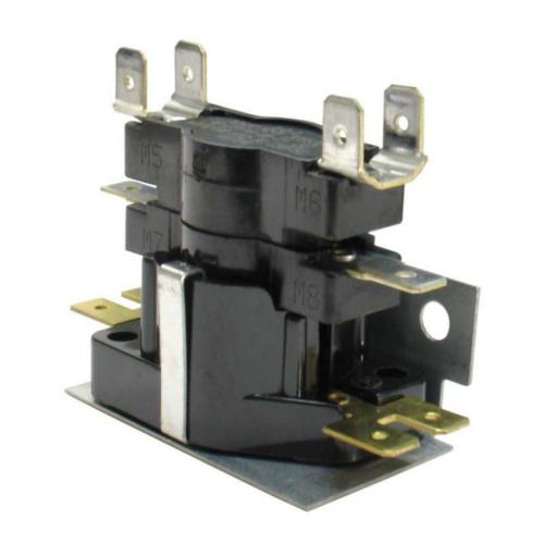 Rheem 42-23116-08 PRO SEQUENCER 2P/24V/7KW