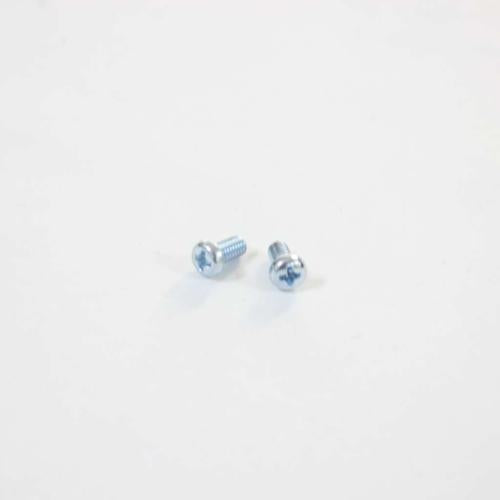 This is a genuine LG AGG75620751 SCREWS (2) FOR WALL BRACKET
