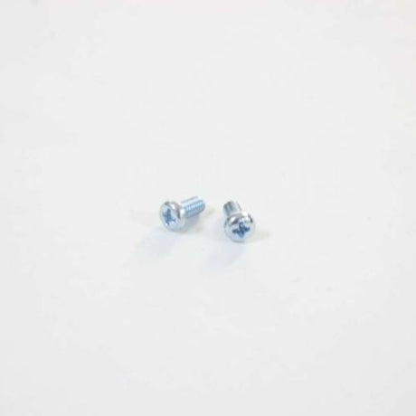 This is a genuine LG AGG75620751 SCREWS (2) FOR WALL BRACKET